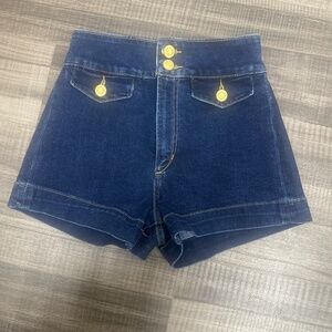 Joes Jeans Denim Short
